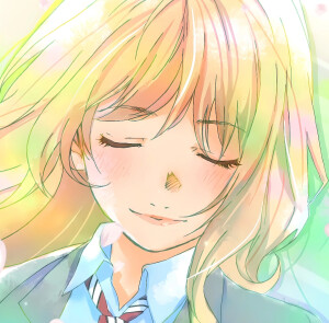 祝愿咩咩