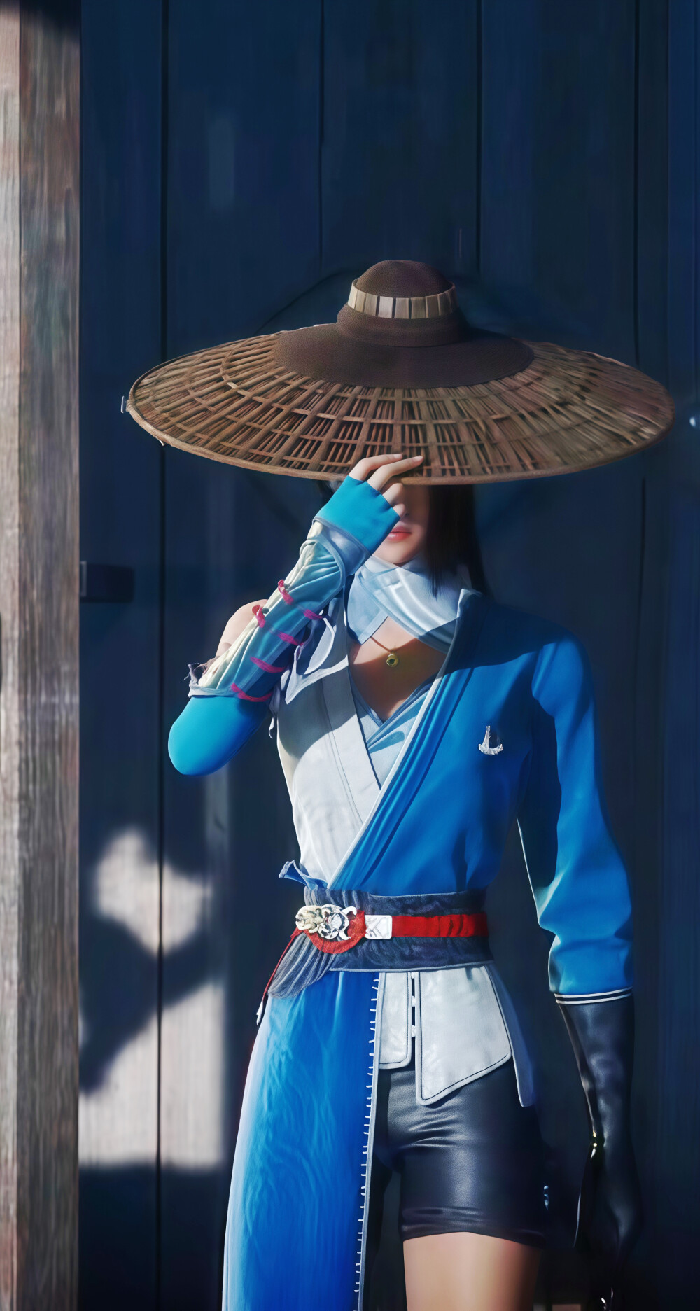 画江湖之不良人