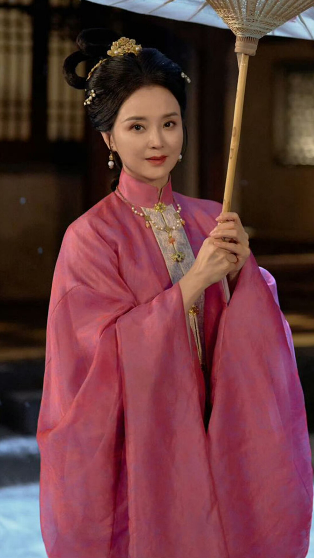 雁回时