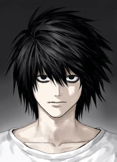 L·Lawliet