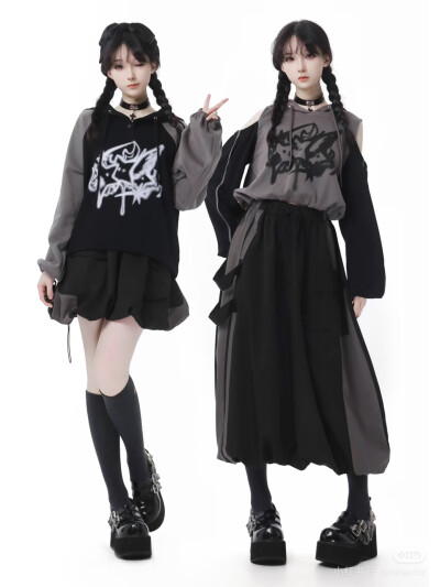 服装