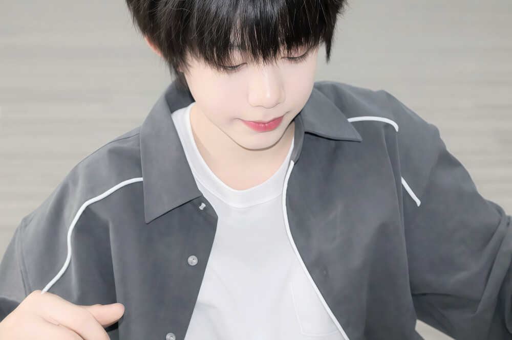 陈奕恒·自修图