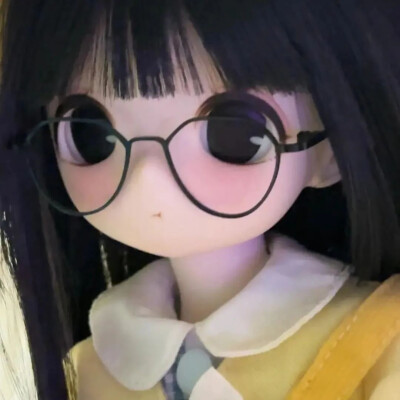 bjd头像