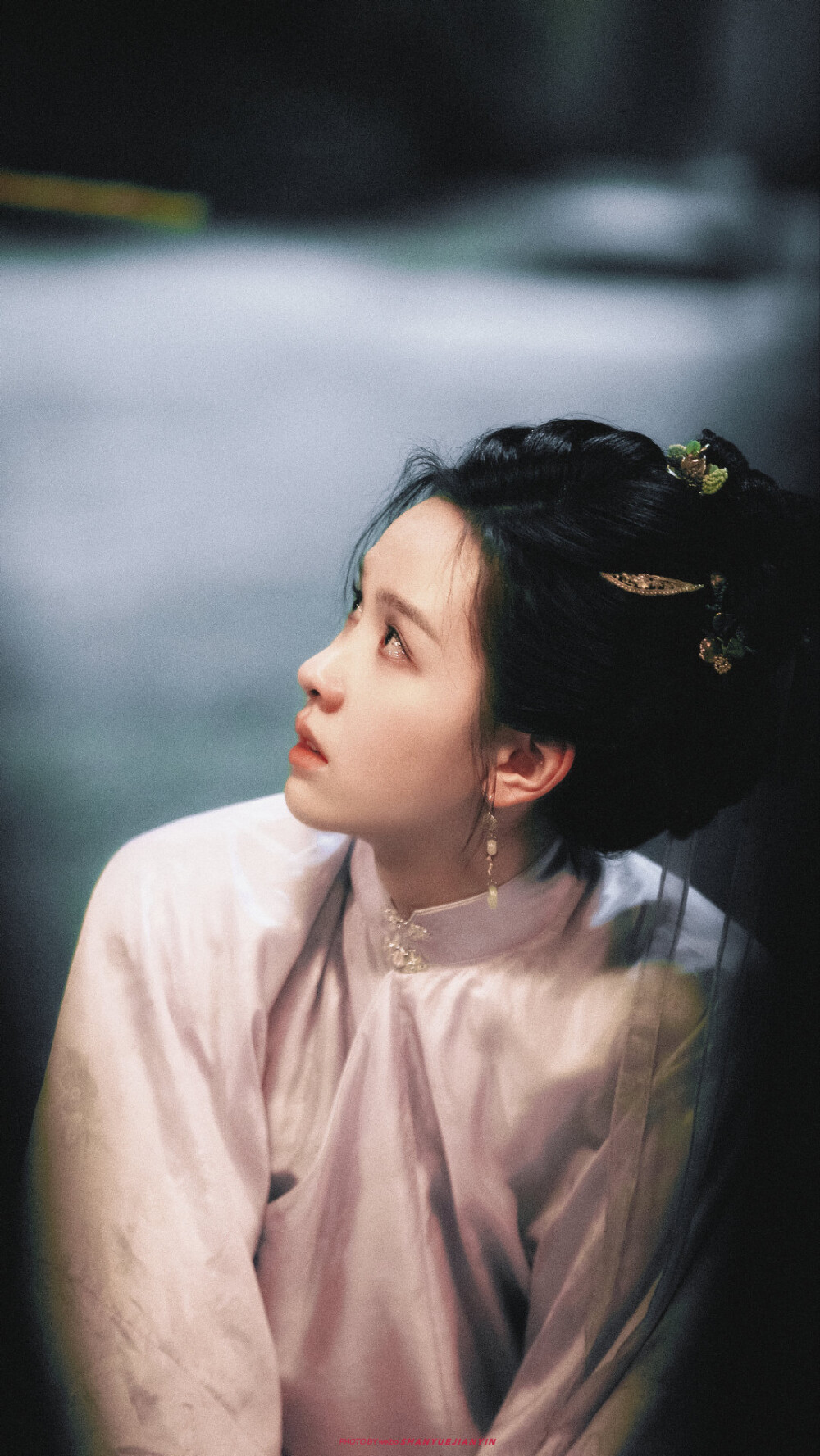 贵女