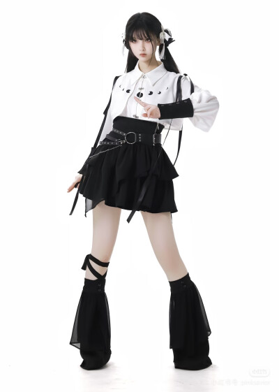 服装