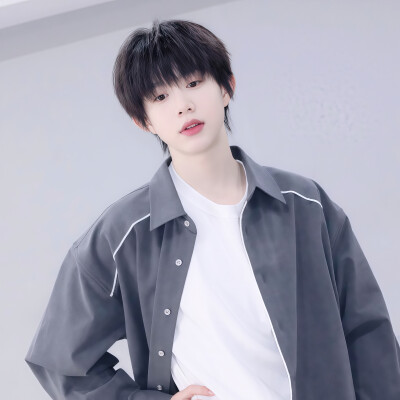 陈奕恒·自修图