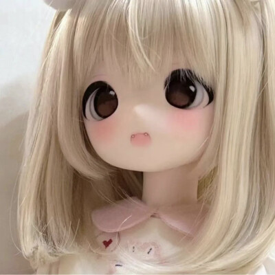 bjd头像