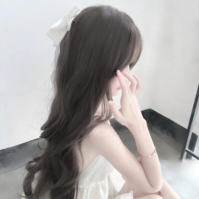 少萝女头 萌系头像