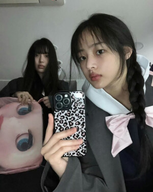 我炙热的爱