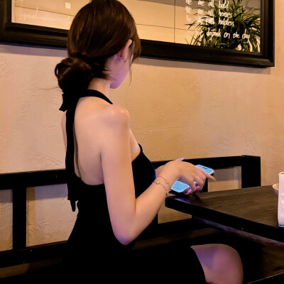女头像