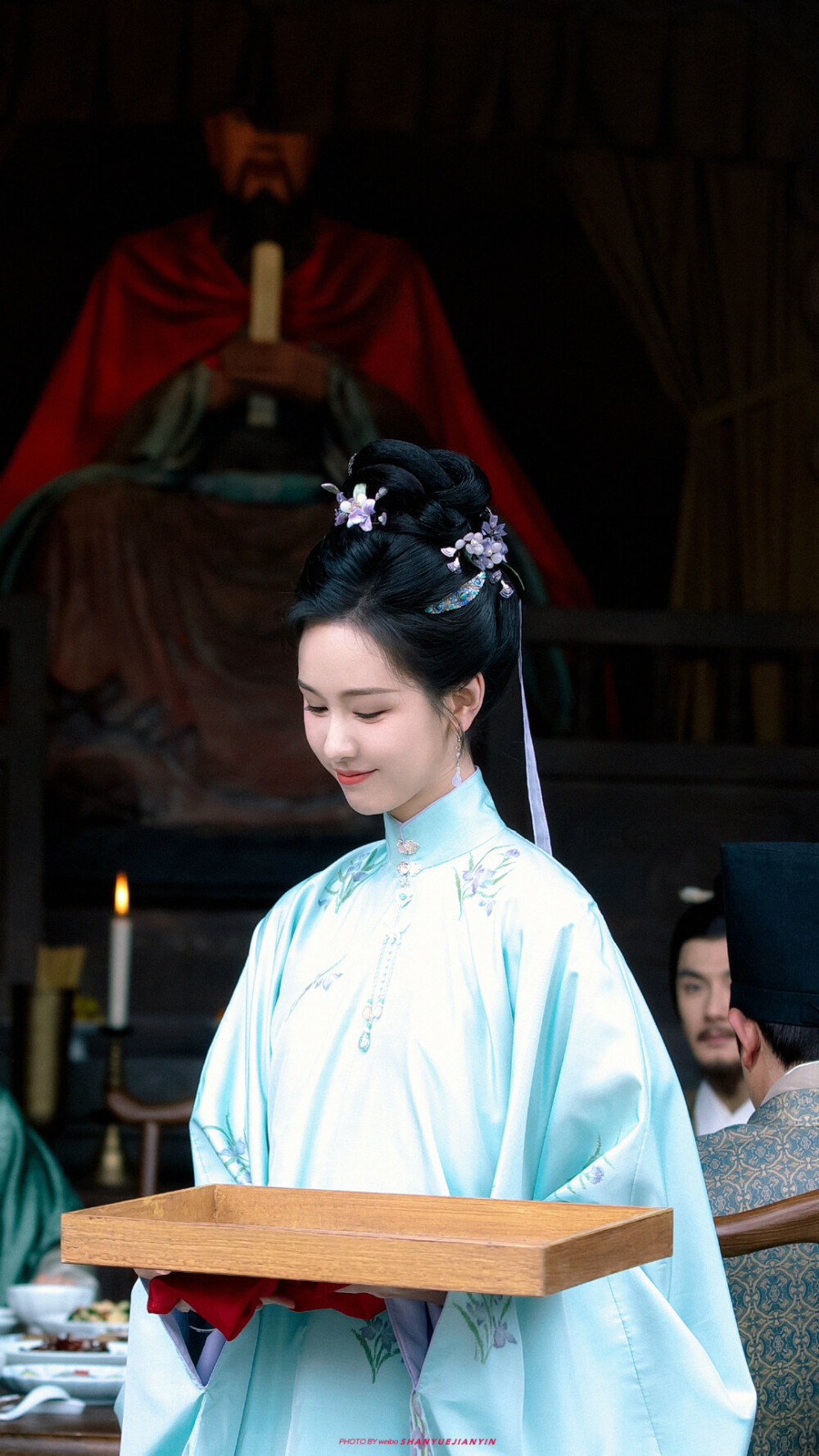 贵女