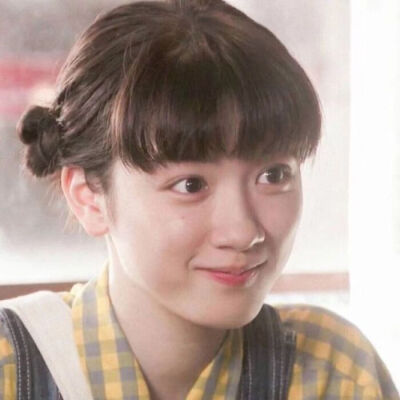 日系头像