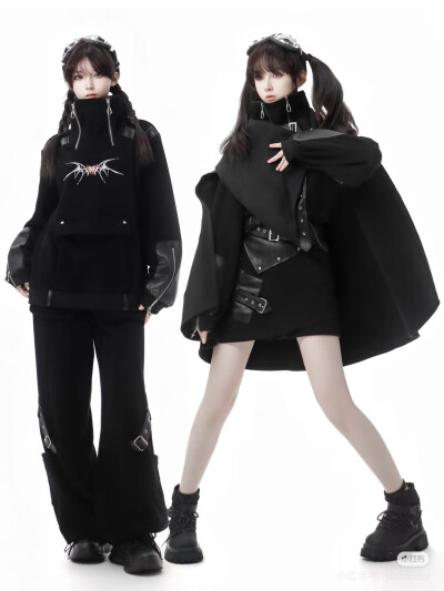 服装
