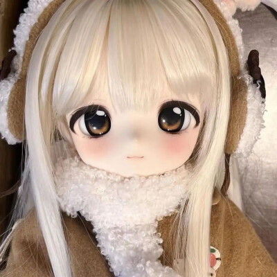 bjd头像