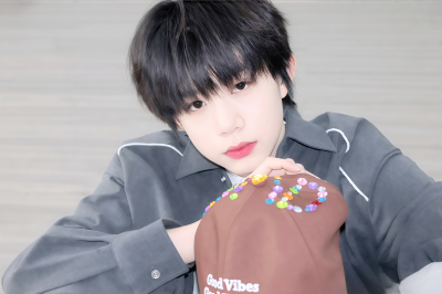 陈奕恒·自修图