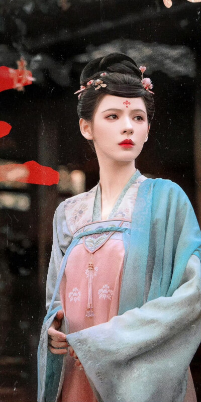 张予曦