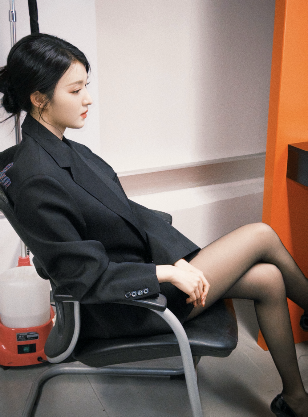 王楚然