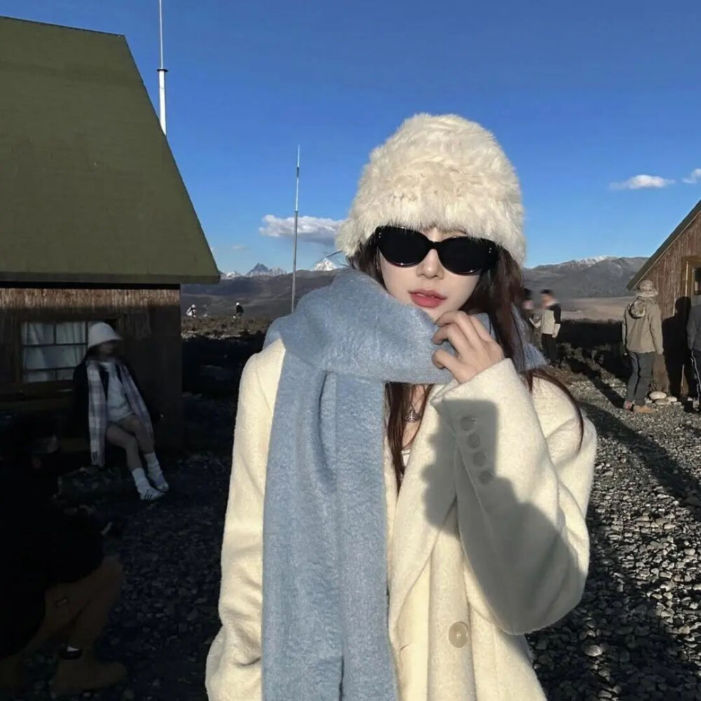 女孩