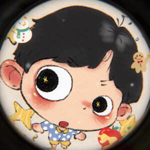闺蜜