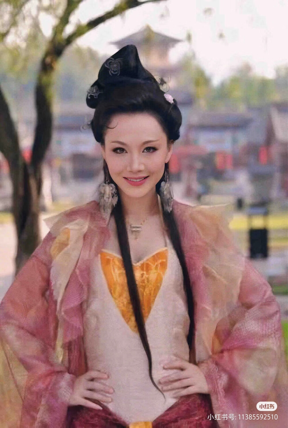 活佛济公第二部绿姬张宝雯小红书端木怜