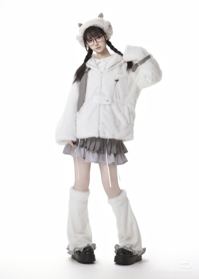 服装