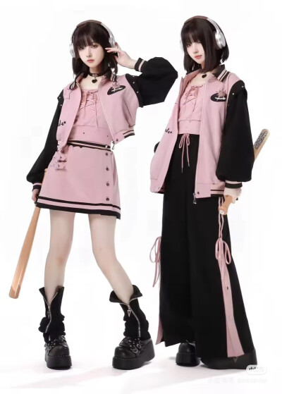 服装