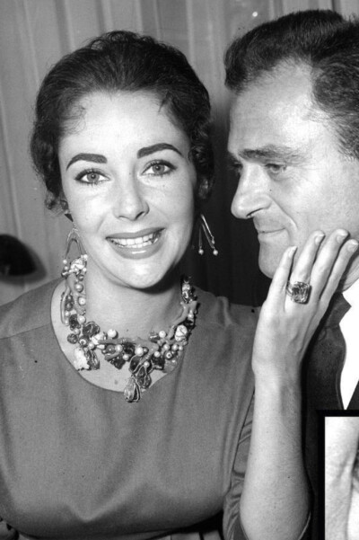 Elizabeth Taylor