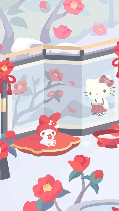 『三丽鸥sanrio』头像▪壁纸