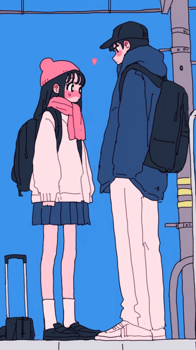 壁纸