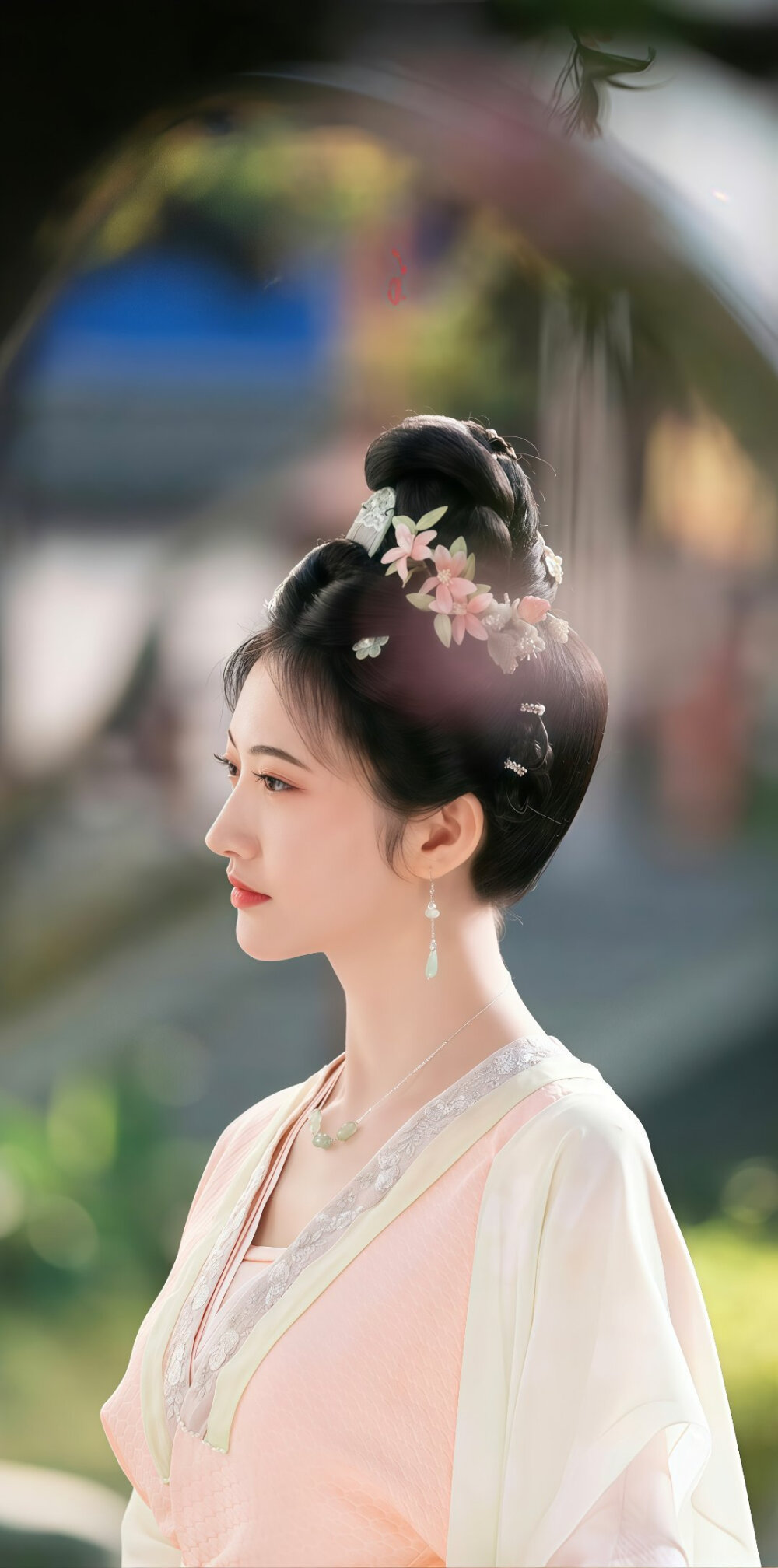 景甜