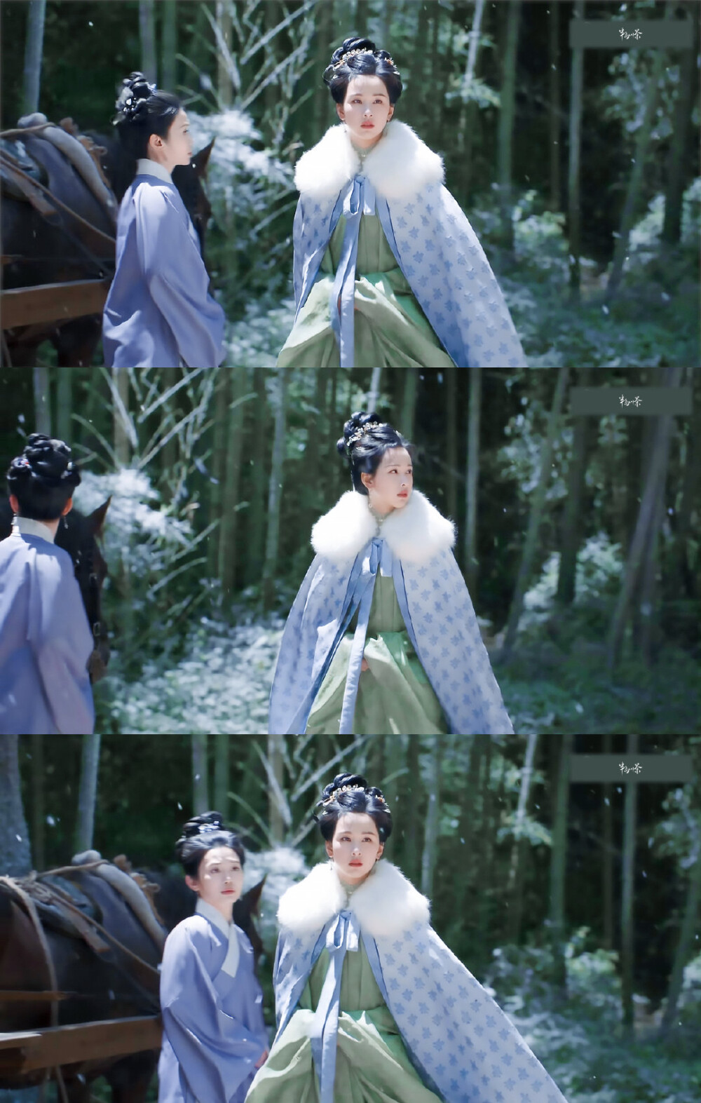 贵女