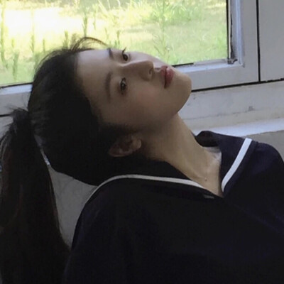 日系头像