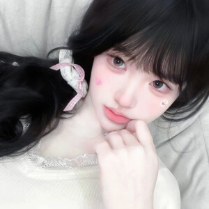 女头