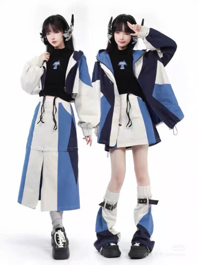 服装