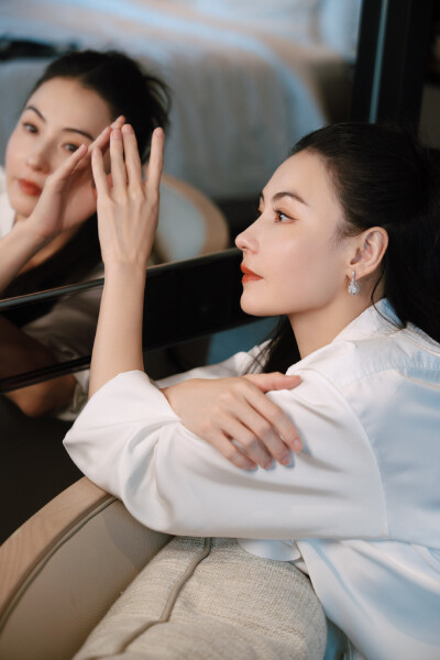 张柏芝