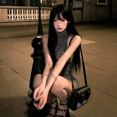 女头像