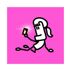 闺蜜