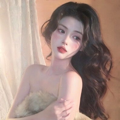 女头