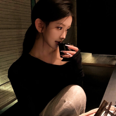 女头像