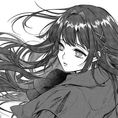 漫截