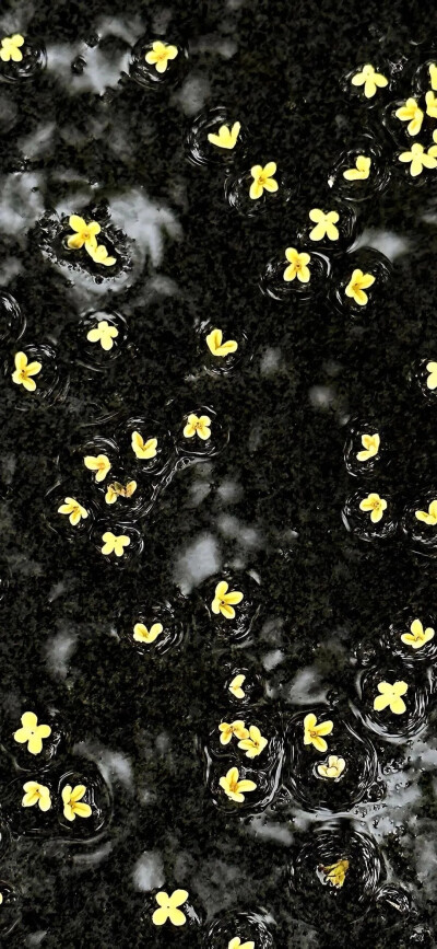 小花