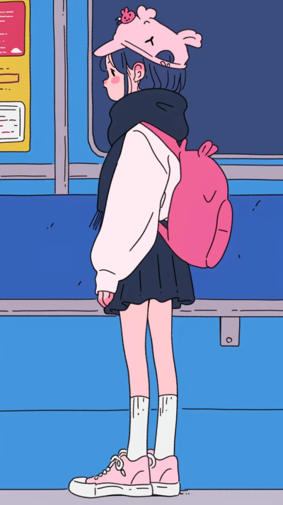 壁纸