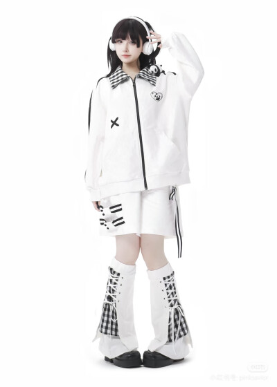 服装