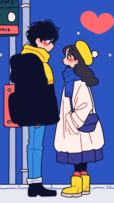 壁纸