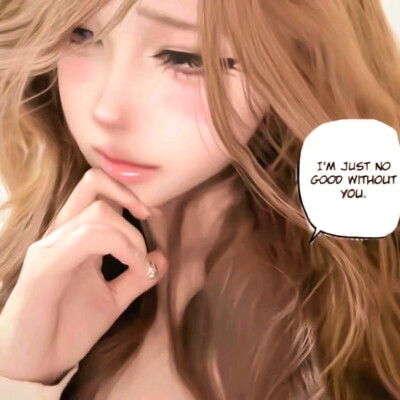 女头像