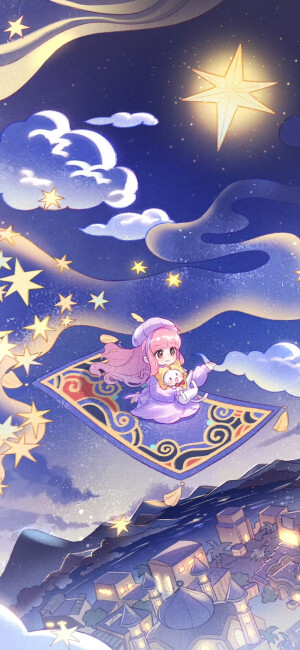 暖暖、恋与、光夜、暖暖、未定、绘旅人、代号鸢
