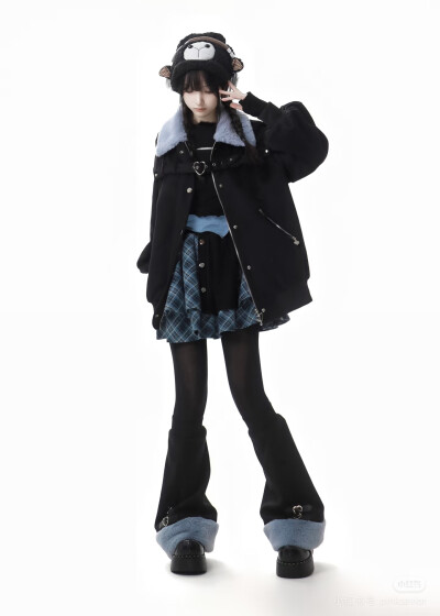 服装