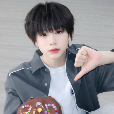 陈奕恒·自修图