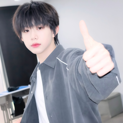 陈奕恒·自修图