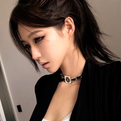 女头像